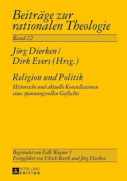 E-Book (epub) Religion und Politik von 