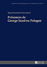 E-Book (epub) Présences de George Sand en Pologne von Regina Bochenek-Franczakowa