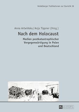 E-Book (epub) Nach dem Holocaust von 