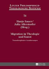 E-Book (epub) Migration in Theologie und Kunst von 