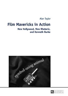 E-Book (pdf) Film Mavericks in Action von Alan Taylor