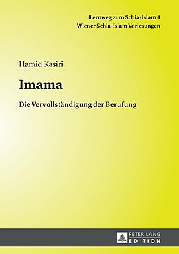 E-Book (epub) Imama von Hamid Kasiri