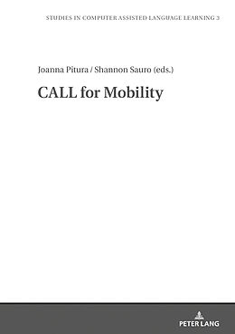 Fester Einband CALL for Mobility von 
