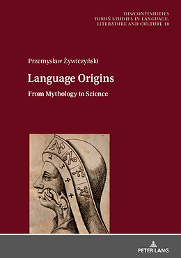 Fester Einband Language Origins von Przemys aw  Ywiczy Ski