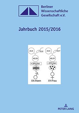 E-Book (epub) Jahrbuch 2015/2016 von 
