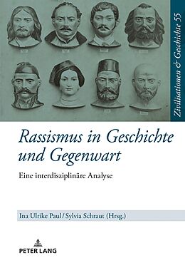 E-Book (epub) Rassismus in Geschichte und Gegenwart von 