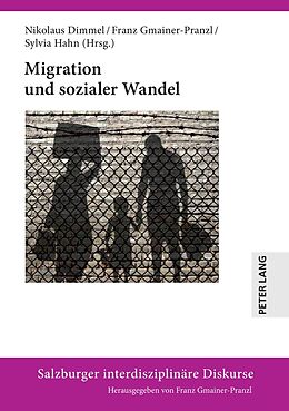 Fester Einband Migration und sozialer Wandel von 