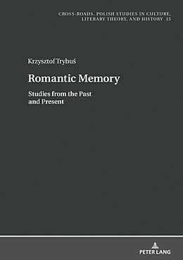 Livre Relié Romantic Memory de Krzysztof Trybu 