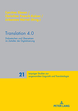 Fester Einband Translation 4.0 von 
