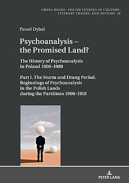 Livre Relié Psychoanalysis   the Promised Land? de Pawe  Dybel