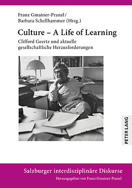 Fester Einband Culture  A Life of Learning von 
