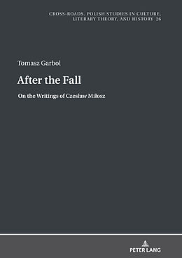 Livre Relié After the Fall de Tomasz Garbol