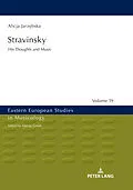 E-Book (epub) Stravinsky von 