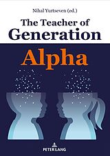 eBook (epub) Teacher of Generation Alpha de 