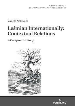 Livre Relié Le mian Internationally: Contextual Relations de  Aneta Nalewajk