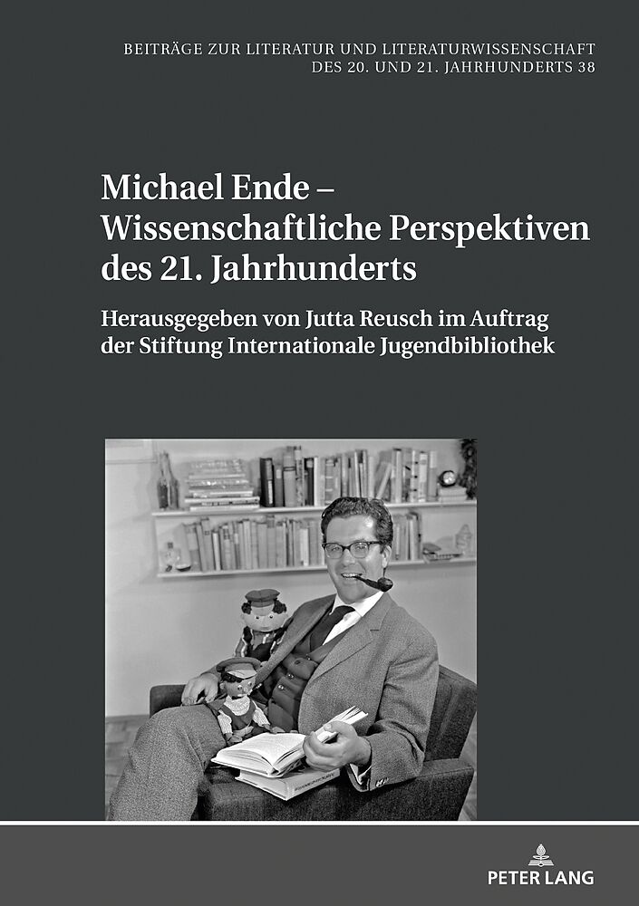 Michael Ende  Wissenschaftliche Perspektiven des 21. Jahrhunderts