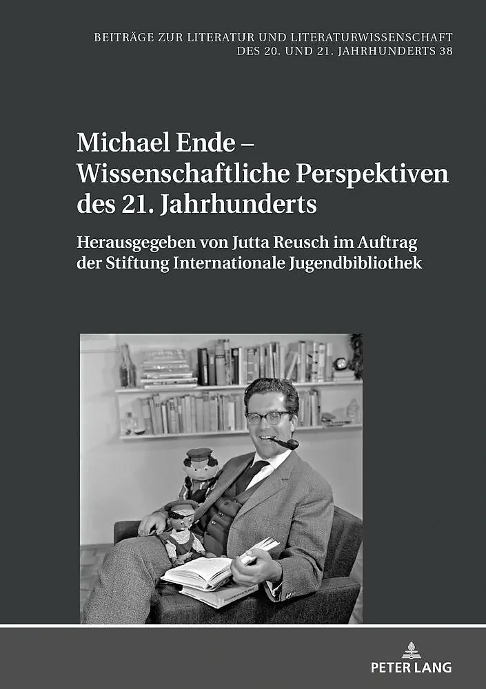 Michael Ende  Wissenschaftliche Perspektiven des 21. Jahrhunderts