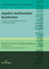 E-Book (epub) Aspekte multimodaler Kurzformen von 