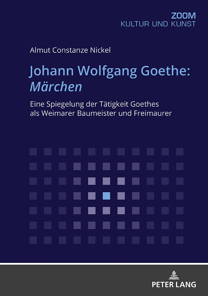 Johann Wolfgang Goethe: Märchen