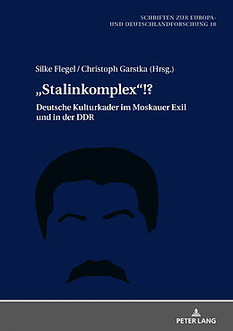 Fester Einband Stalinkomplex!? von 