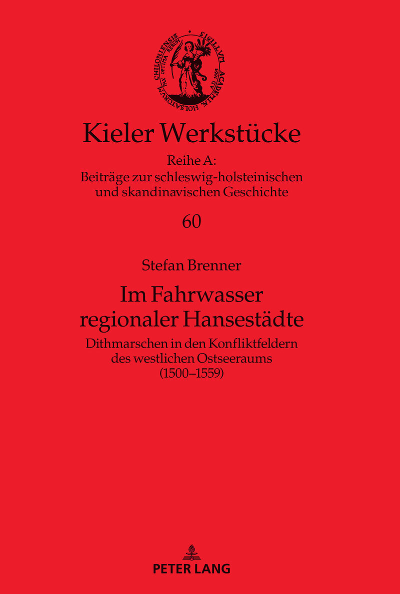 Im Fahrwasser regionaler Hansestädte