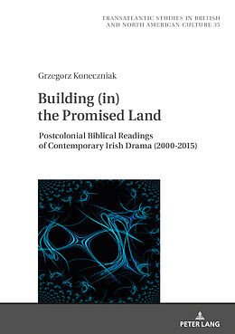 Livre Relié Building (in) the Promised Land de Grzegorz Koneczniak