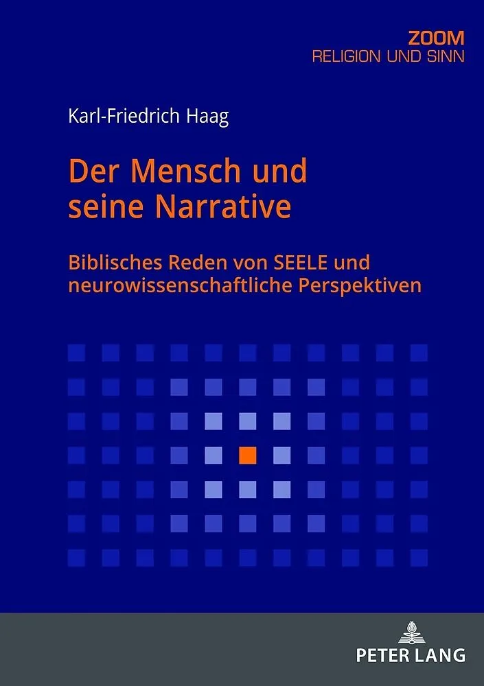 Der Mensch und seine Narrative