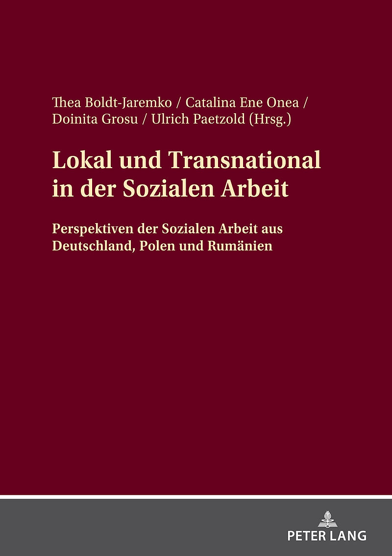 Lokal und Transnational in der Sozialen Arbeit