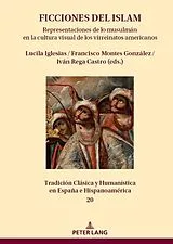 Fester Einband Ficciones del islam von 