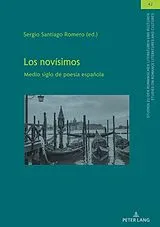 Fester Einband Los novísimos von 