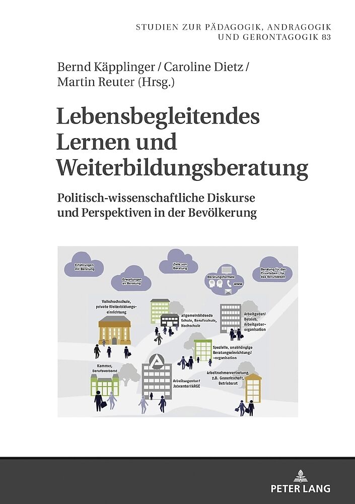 Lebenslanges Lernen und Weiterbildungsberatung