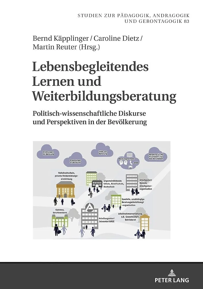 Lebenslanges Lernen und Weiterbildungsberatung