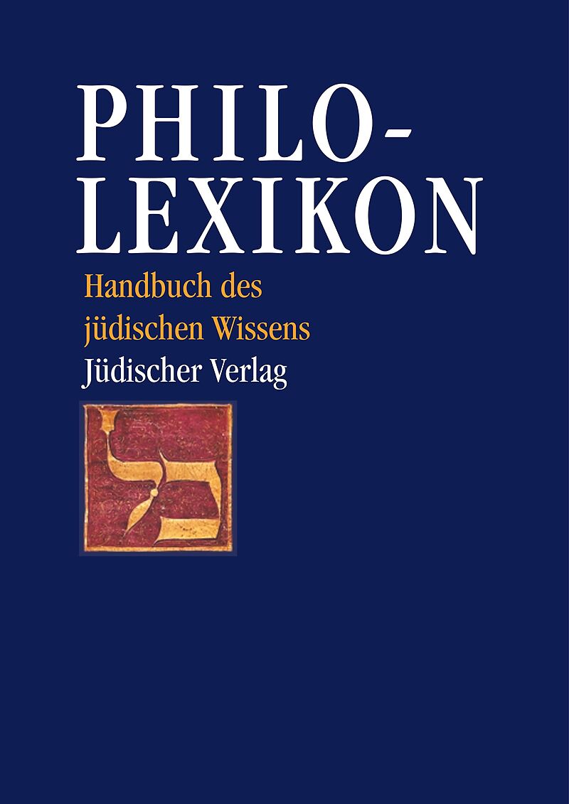 Philo-Lexikon