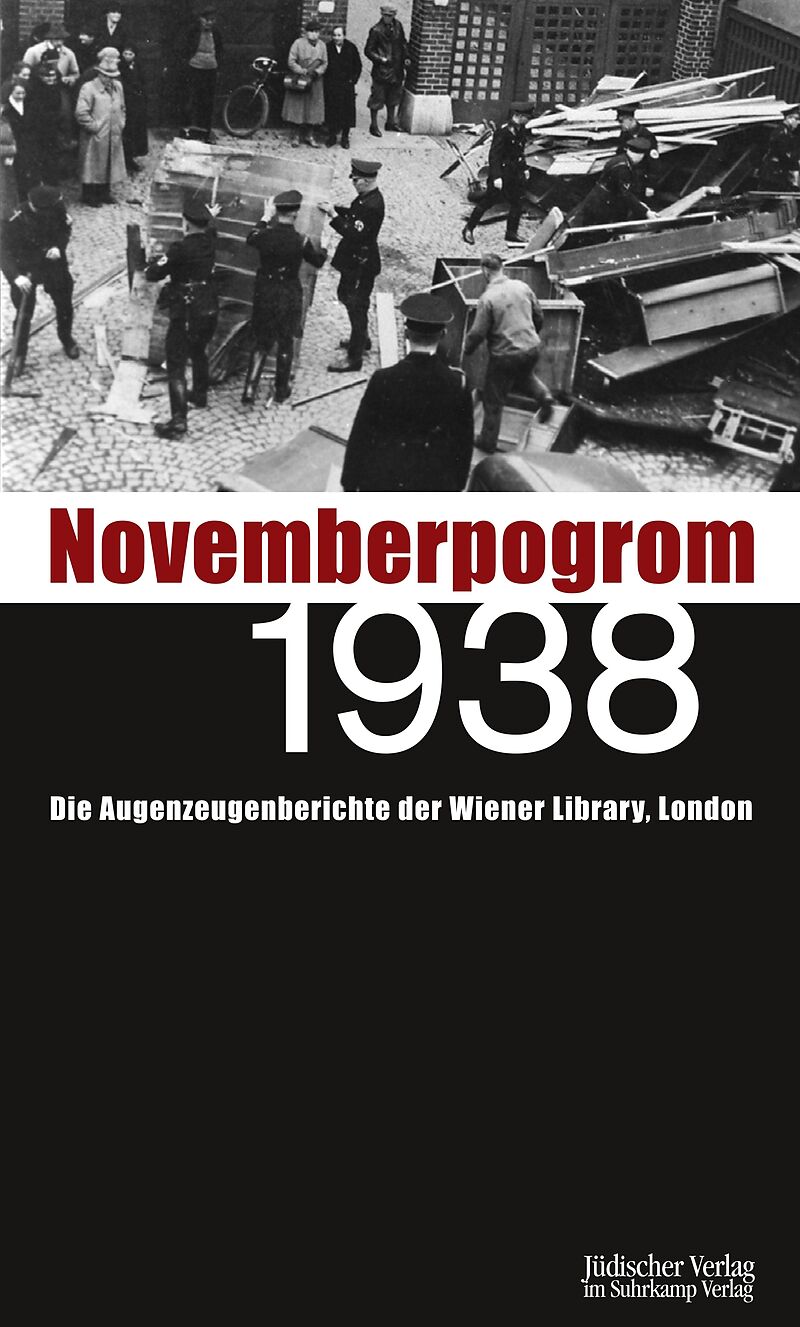 Novemberpogrom 1938