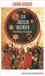 Fester Einband Der Jüdische Kalender von Ludwig Basnizki