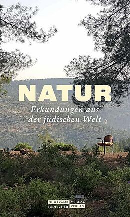 Kartonierter Einband Jüdischer Almanach Natur von 