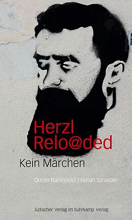 E-Book (epub) Herzl reloaded von Doron Rabinovici, Natan Sznaider