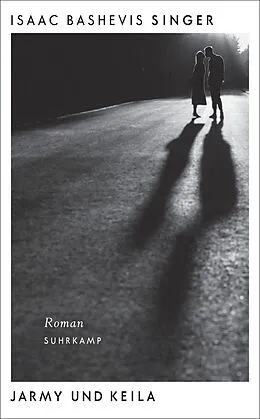 E-Book (epub) Jarmy und Keila von Isaac Bashevis Singer