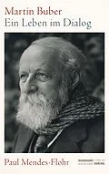 E-Book (epub) Martin Buber von Paul Mendes-Flohr