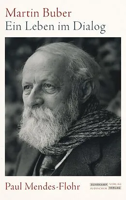 E-Book (epub) Martin Buber von Paul Mendes-Flohr