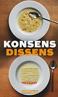 E-Book (epub) Konsens Dissens von 