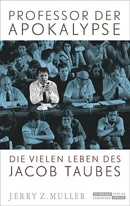 E-Book (epub) Professor der Apokalypse von Jerry Z. Muller