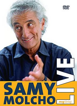 Samy Molcho Live DVD