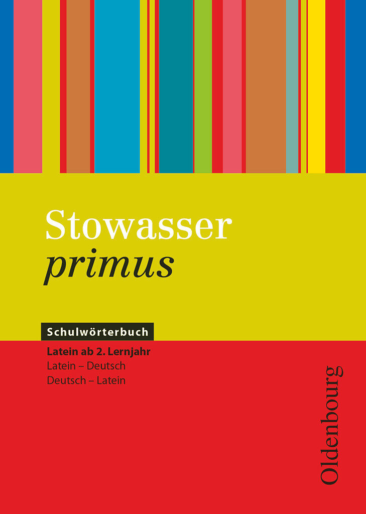 Stowasser primus