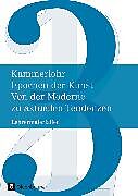 Kammerlohr - Epochen der Kunst - Neubearbeitung - Band 3