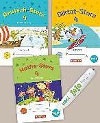 BOOKii-Starter-Sets - Deutsch/Mathematik - 4. Schuljahr