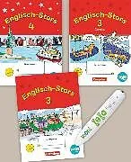 Set mit div. Artikeln (Set) BOOKii-Starter-Sets - Englisch - 3./4. Schuljahr von 