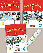 BOOKii-Starter-Sets - Englisch - 3./4. Schuljahr