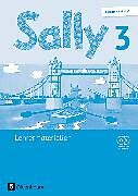 Sally - Englisch ab Klasse 3 - Allgemeine Ausgabe 2014 - 3. Schuljahr