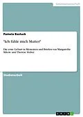 E-Book (epub) "Ich fühle mich Mutter" von Pamela Bastuck